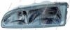 NPS H675I10A Insert, headlight